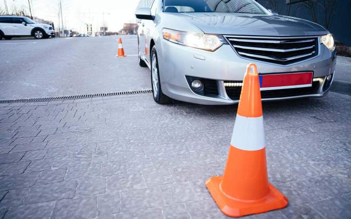 Passage permis auto Guadeloupe