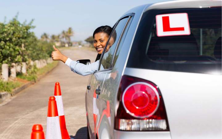 École de conduite permis auto Guadeloupe