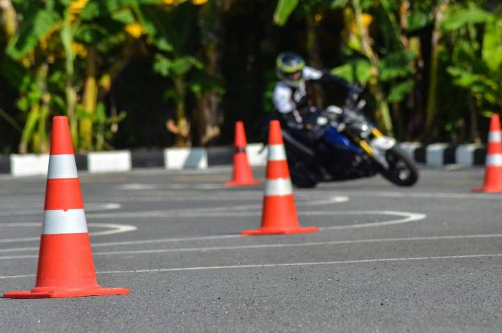 Cours de conduite moto Guadeloupe
