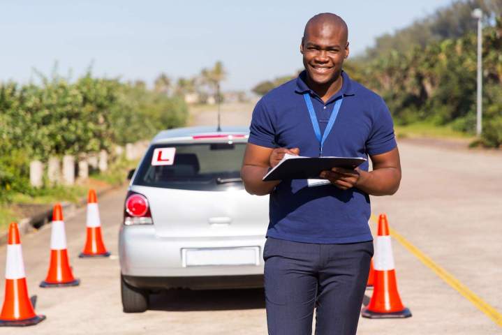 Formation de moniteur d'auto-école Guadeloupe