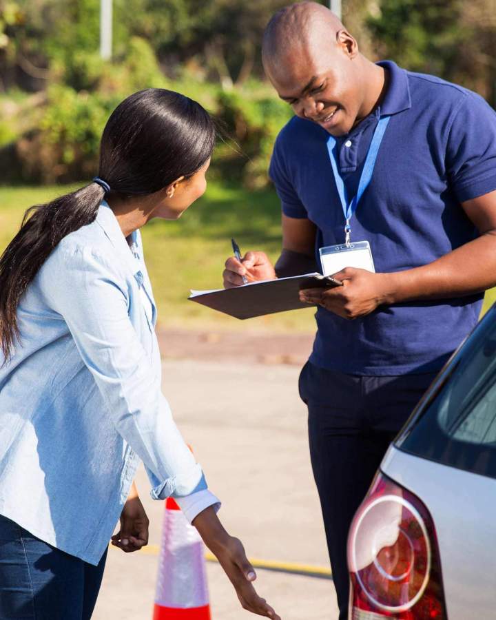 Examen permis voiture Guadeloupe