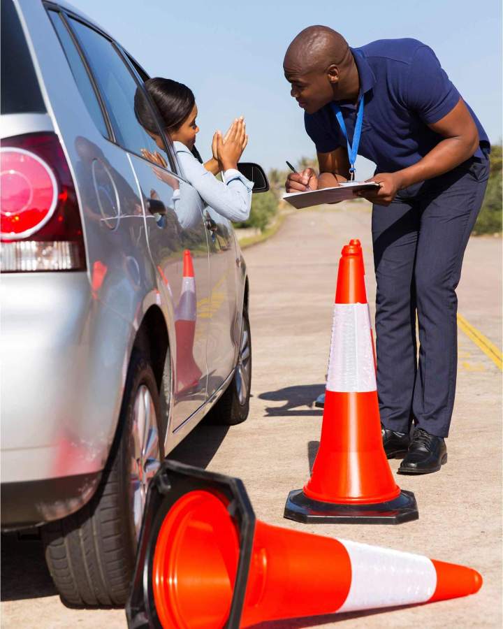 Formation permis voiture Guadeloupe