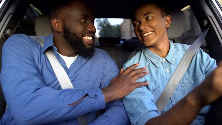 Récupérer ses points de permis Le Gosier