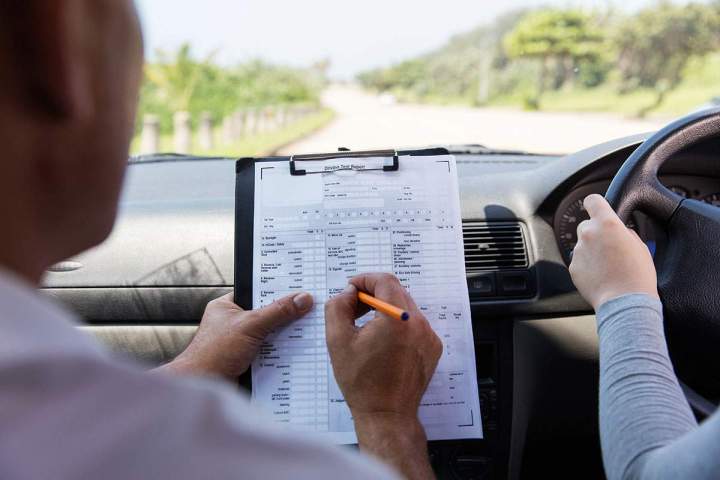 Prévention routière Le Gosier
